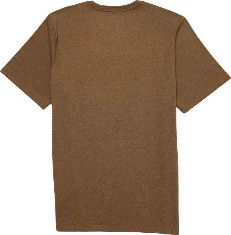 Llama Block T-Shirt - Mens - Image 2