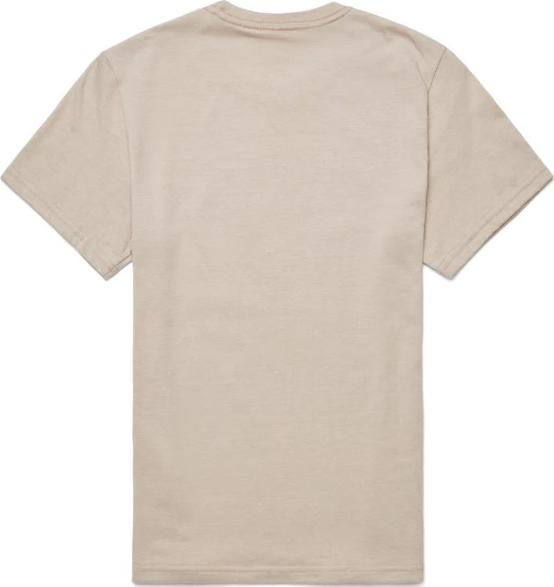 Llama Greetings Organic T-Shirt - Womens - Image 2