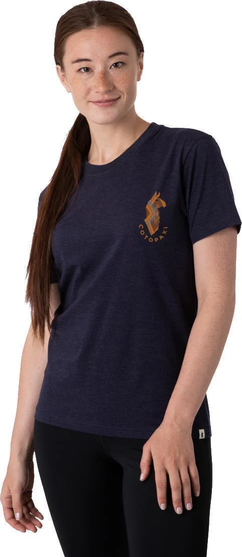 Llama Lover T-Shirt - Womens - Image 11