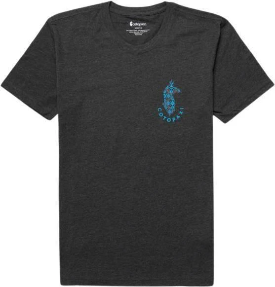 Llama Lover T-Shirt - Womens - Image 13