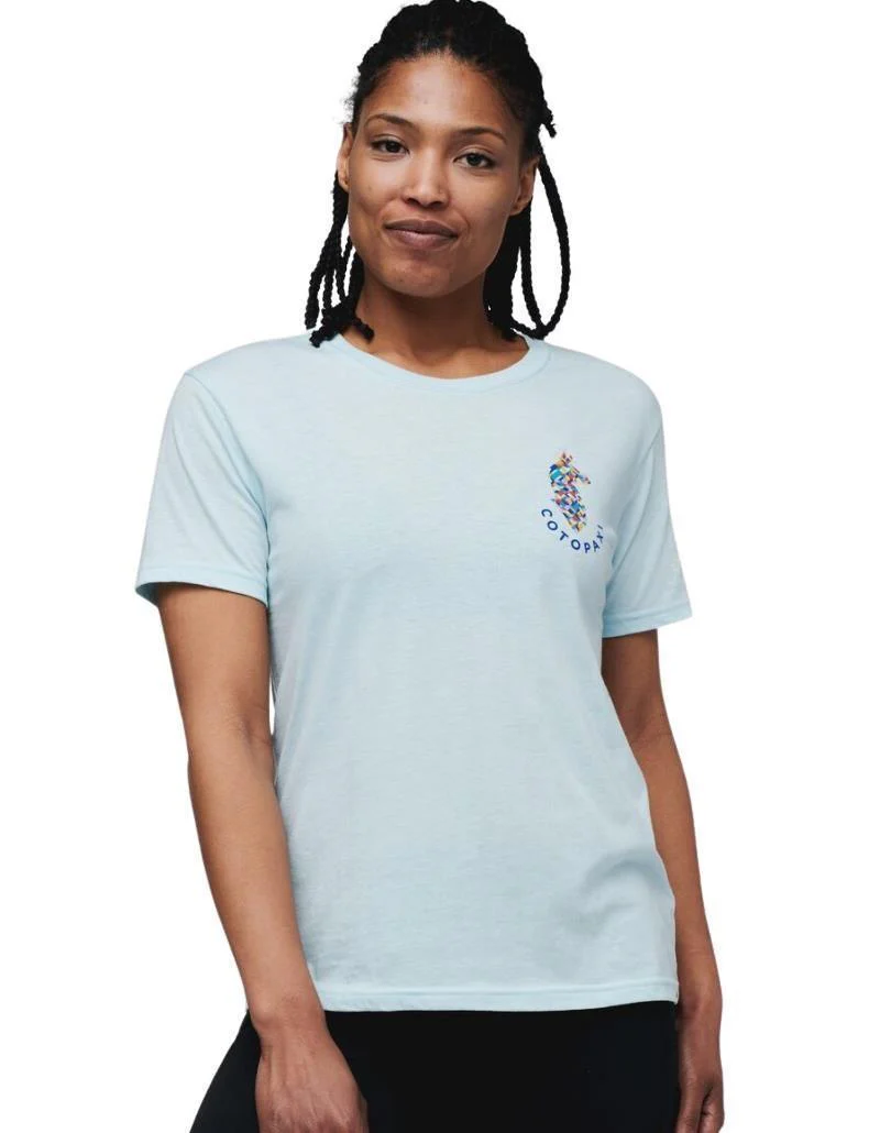 Llama Lover T-Shirt - Womens - Image 4