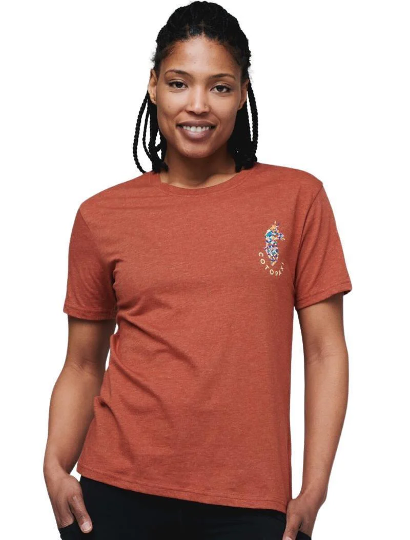 Llama Lover T-Shirt - Womens - Image 7