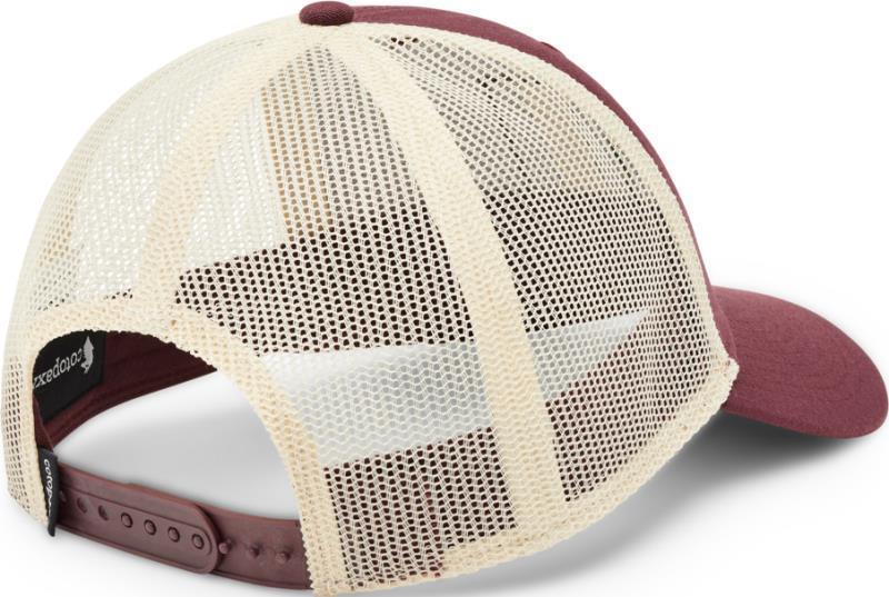 Llama Map Trucker Hat - Image 3