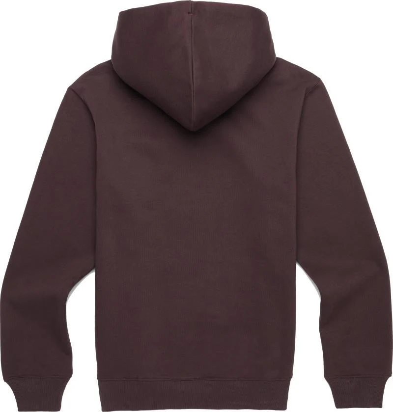 Llama Patch Pullover Hoodie - Mens - Image 2