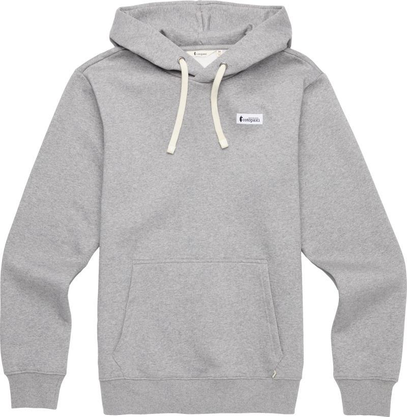 Llama Patch Pullover Hoodie - Mens - Image 3