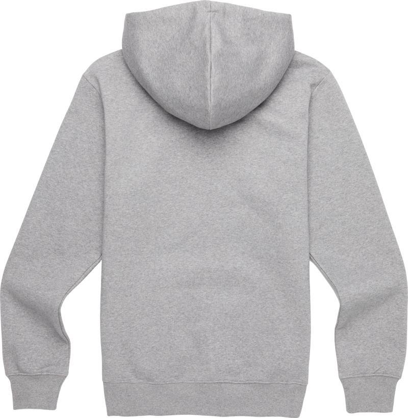 Llama Patch Pullover Hoodie - Mens - Image 4