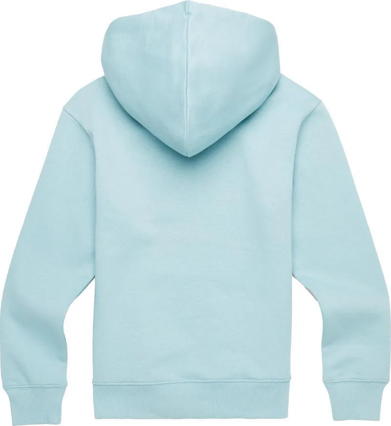 Llama Patch Pullover Hoodie - Womens - Image 10