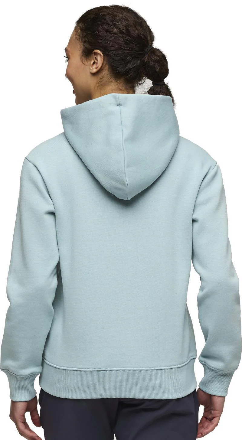 Llama Patch Pullover Hoodie - Womens - Image 12