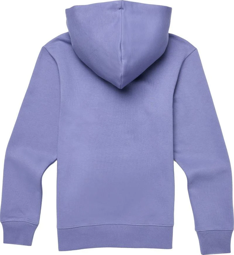 Llama Patch Pullover Hoodie - Womens - Image 14