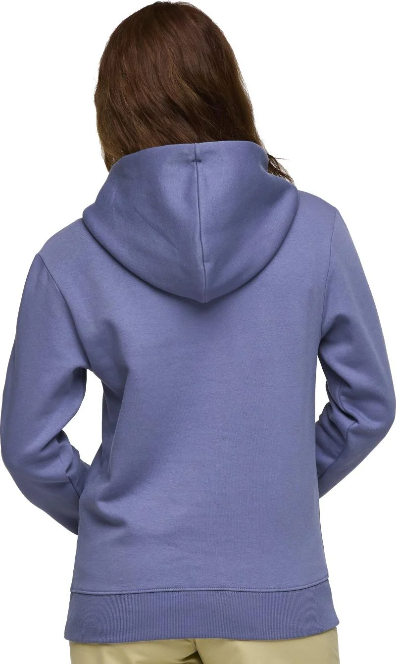 Llama Patch Pullover Hoodie - Womens - Image 17
