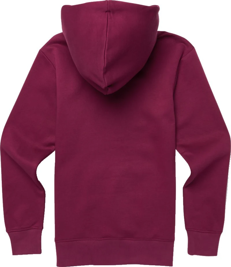 Llama Patch Pullover Hoodie - Womens - Image 19