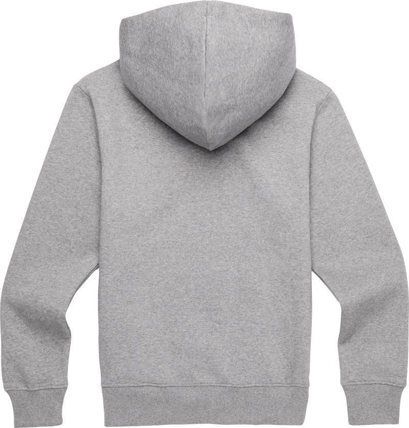 Llama Patch Pullover Hoodie - Womens - Image 2