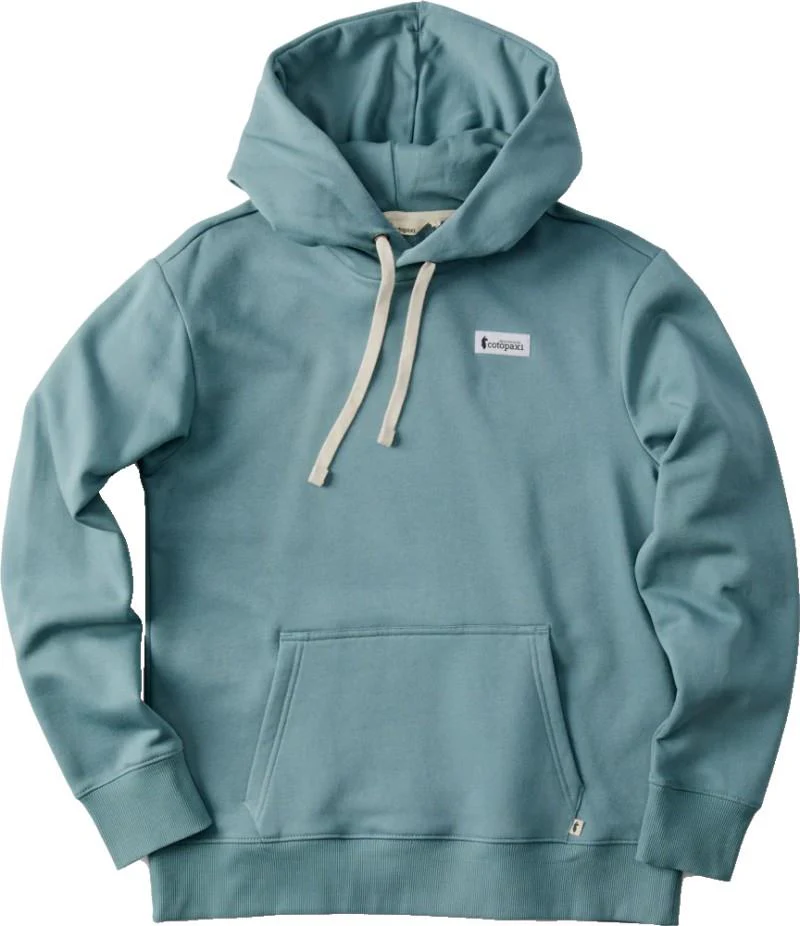 Llama Patch Pullover Hoodie - Womens - Image 21