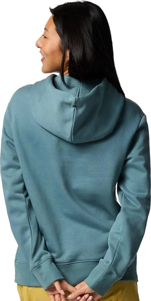 Llama Patch Pullover Hoodie - Womens - Image 23