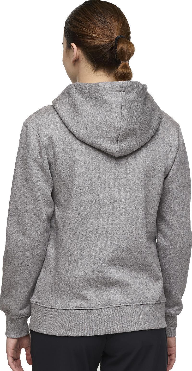 Llama Patch Pullover Hoodie - Womens - Image 4
