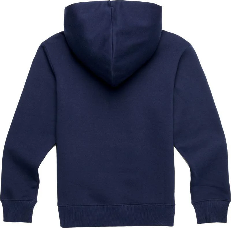 Llama Patch Pullover Hoodie - Womens - Image 6