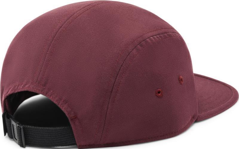 Llama Stripes 5 Panel Hat - Image 2