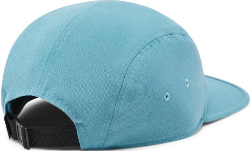 Llama Stripes 5 Panel Hat - Image 4