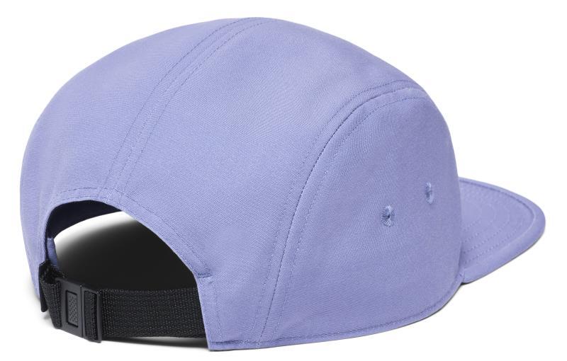 Llama Stripes 5 Panel Hat - Image 7