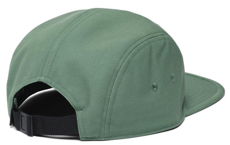 Llama Stripes 5 Panel Hat - Image 9