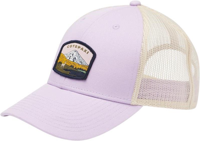 Llamascape Trucker Hat - Image 11
