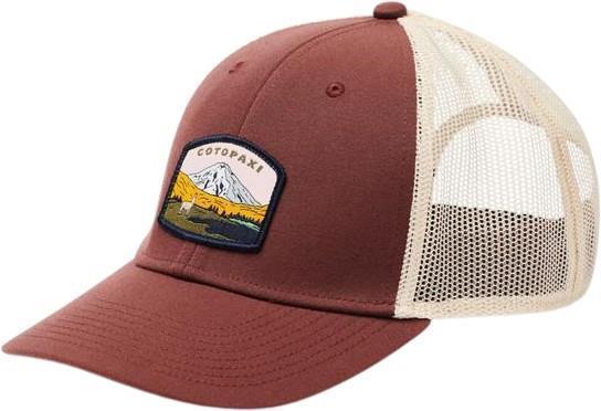 Llamascape Trucker Hat - Image 13