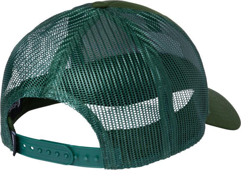 Llamascape Trucker Hat - Image 4