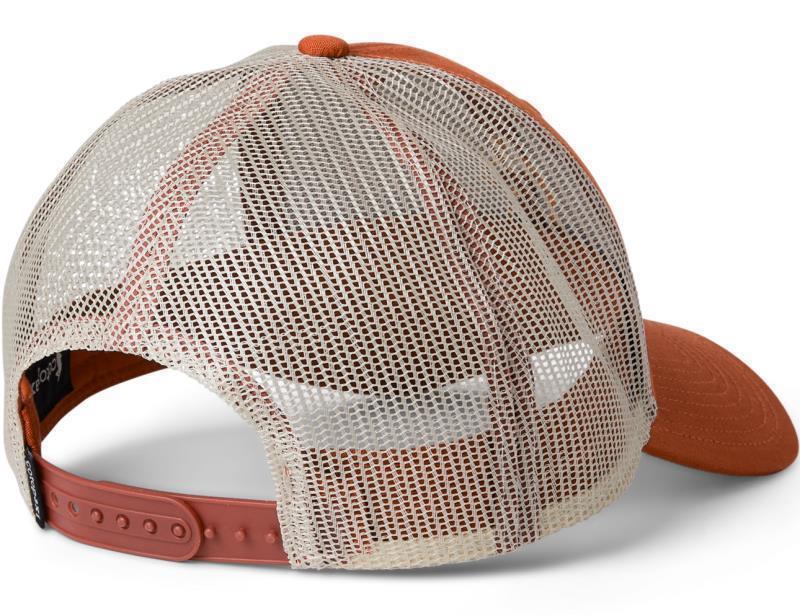 Llamascape Trucker Hat - Image 8