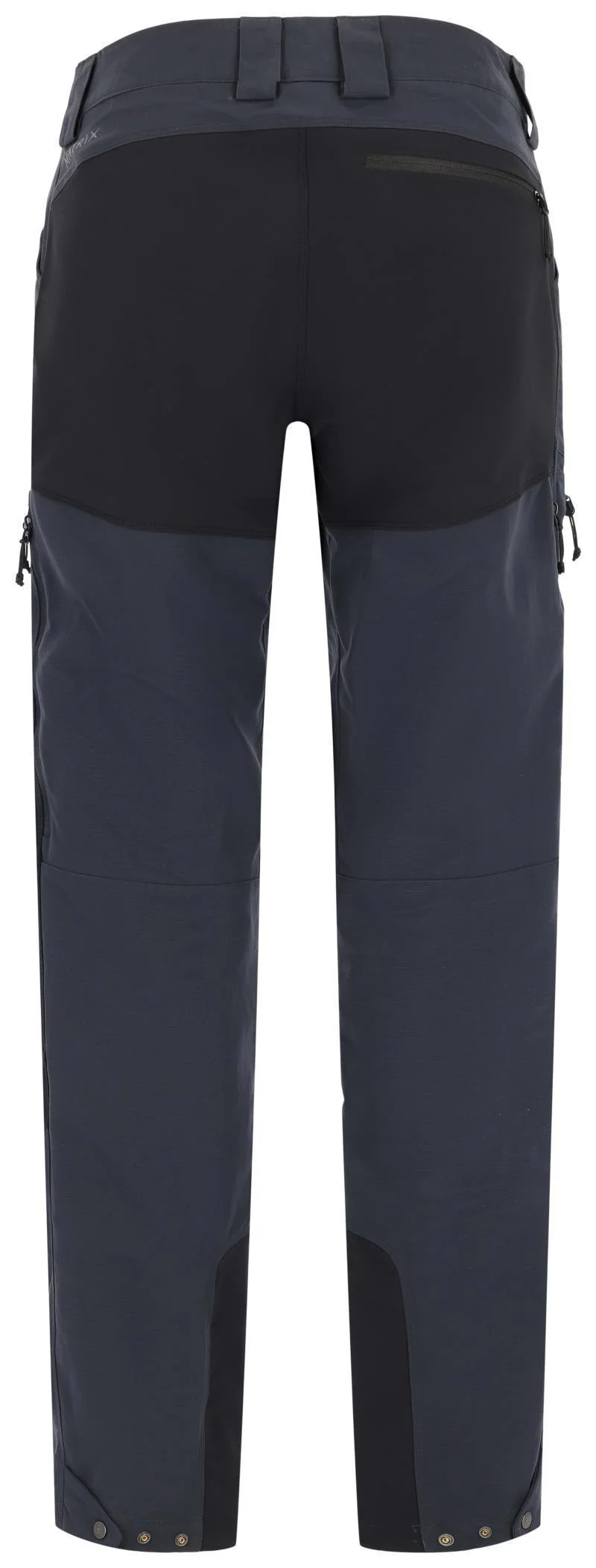 Lochan Pants, Long - Mens - Image 2