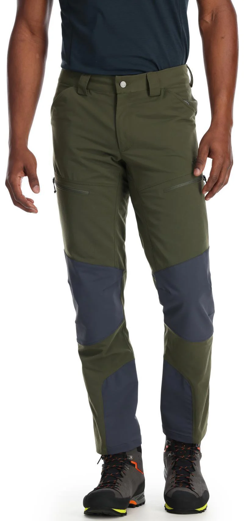 Lochan Pants, Reg - Mens - Image 11