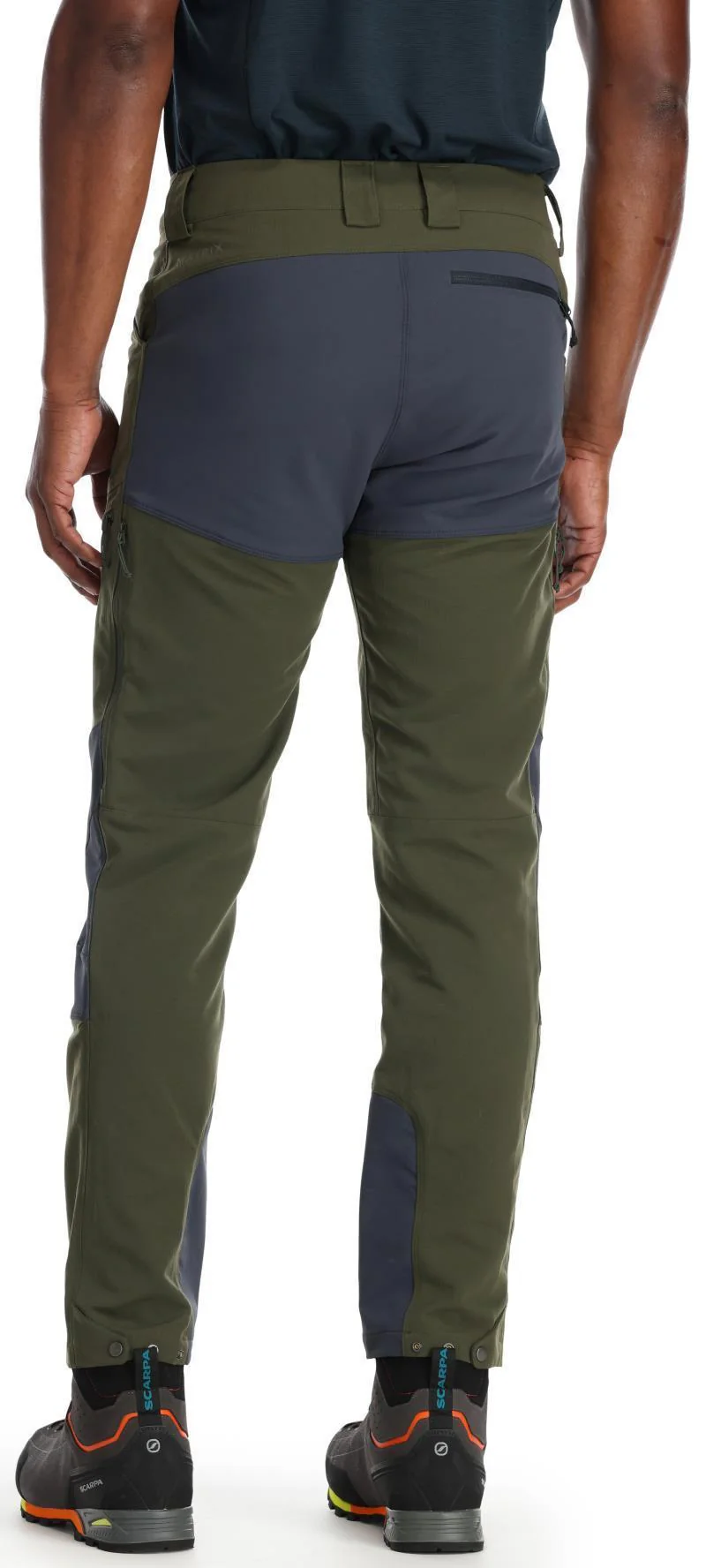 Lochan Pants, Reg - Mens - Image 12