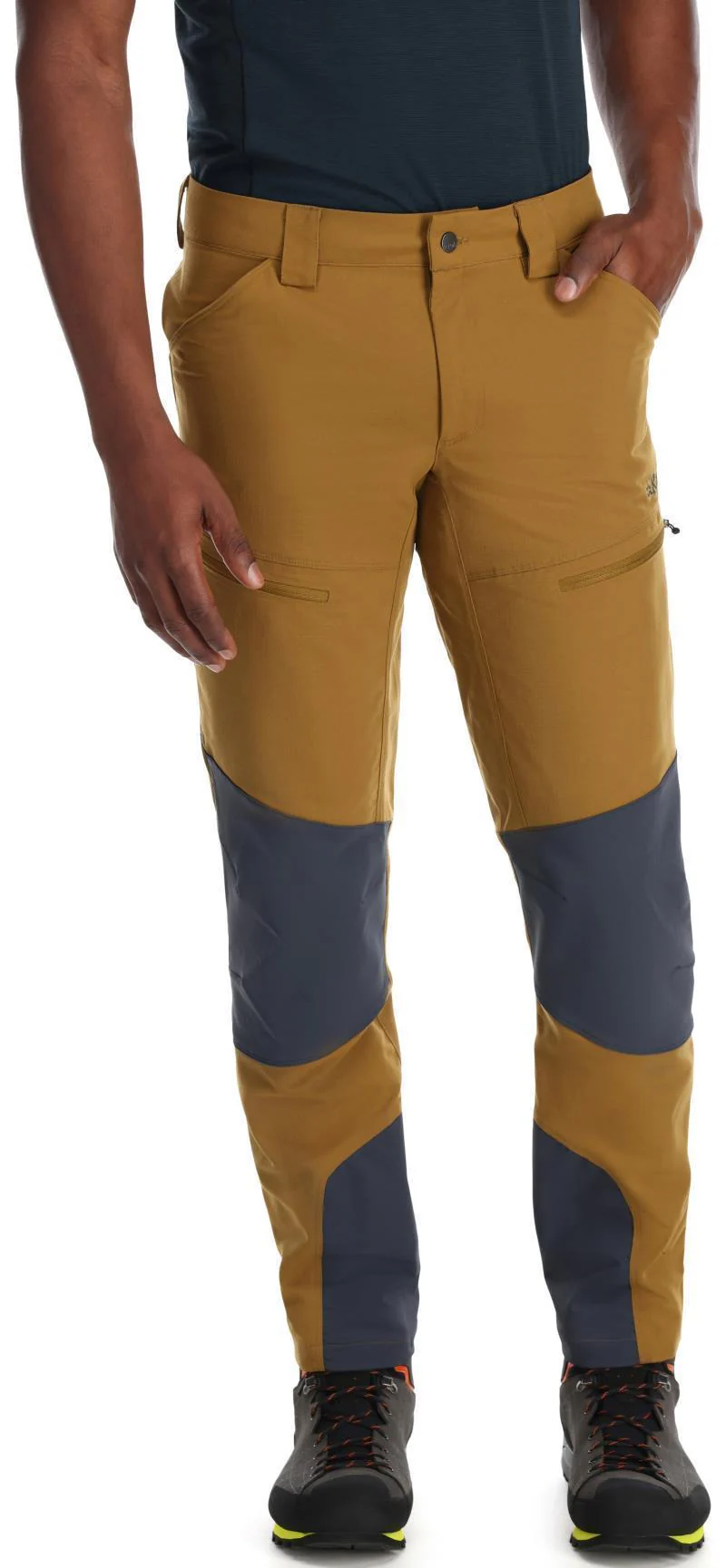 Lochan Pants, Reg - Mens - Image 3