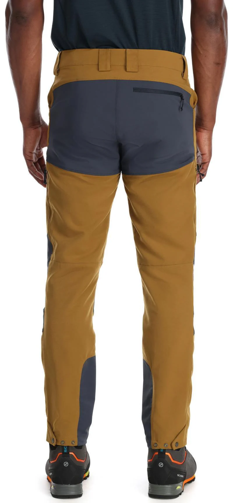 Lochan Pants, Reg - Mens - Image 4