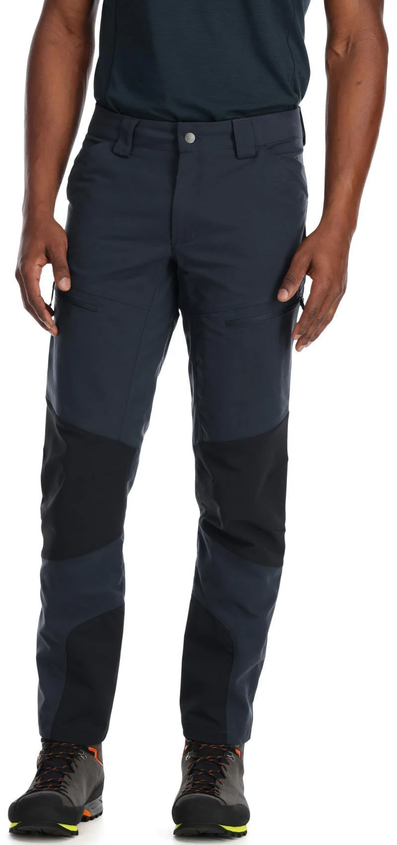 Lochan Pants, Reg - Mens - Image 7