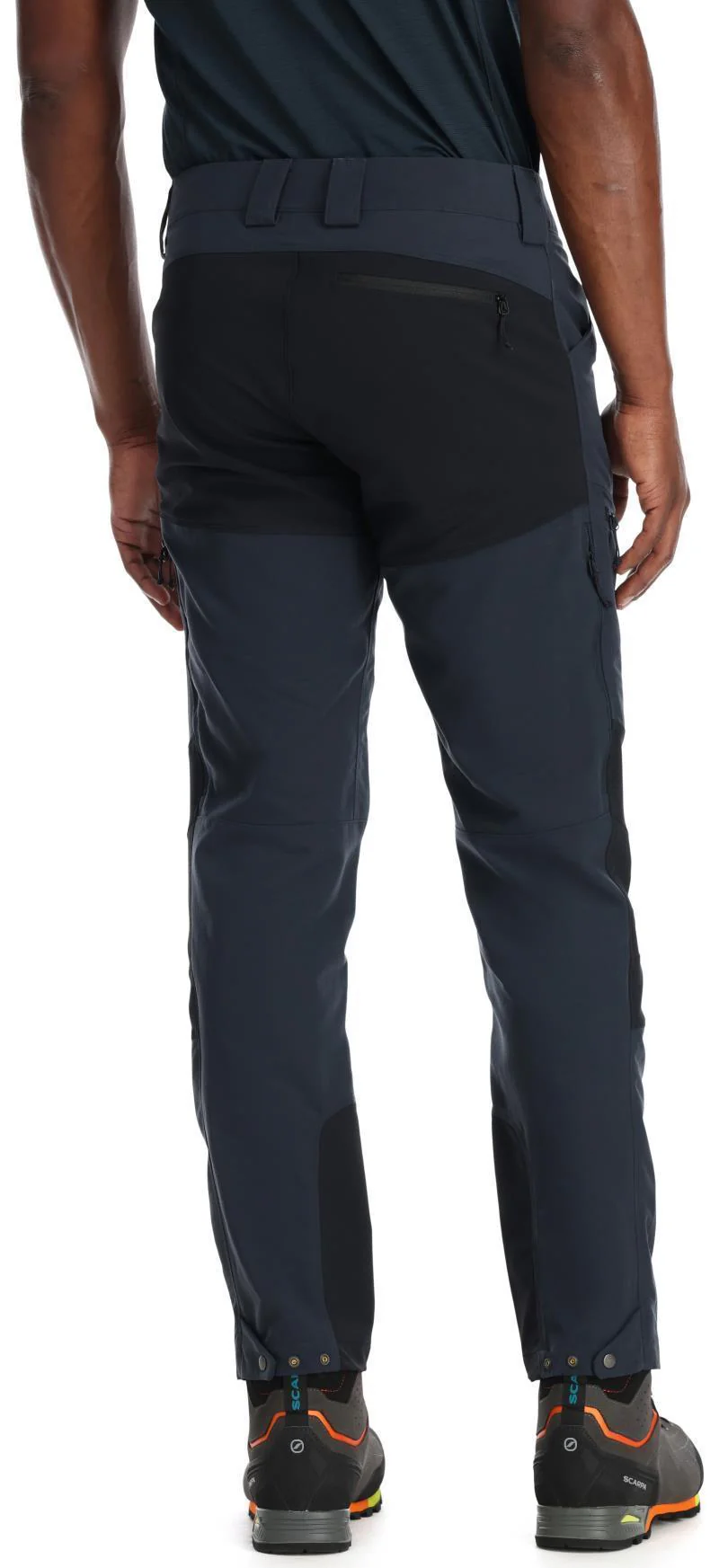 Lochan Pants, Reg - Mens - Image 8