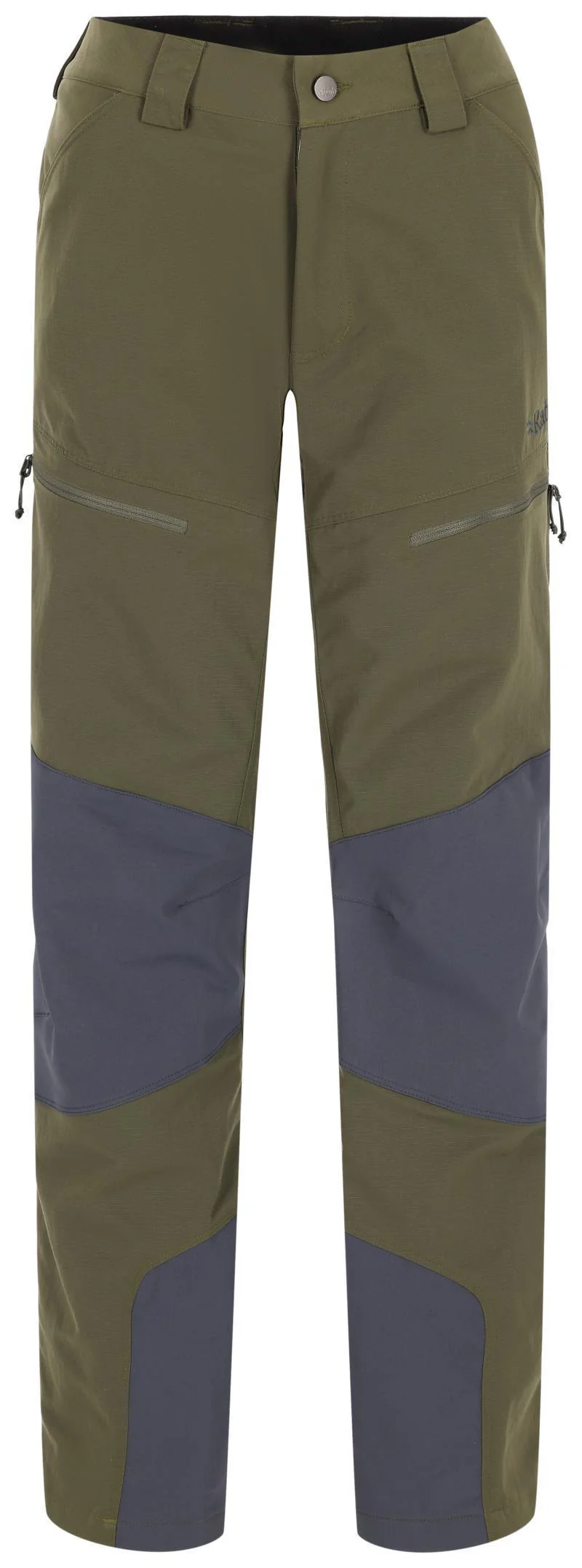 Lochan Pants, Reg - Mens - Image 9
