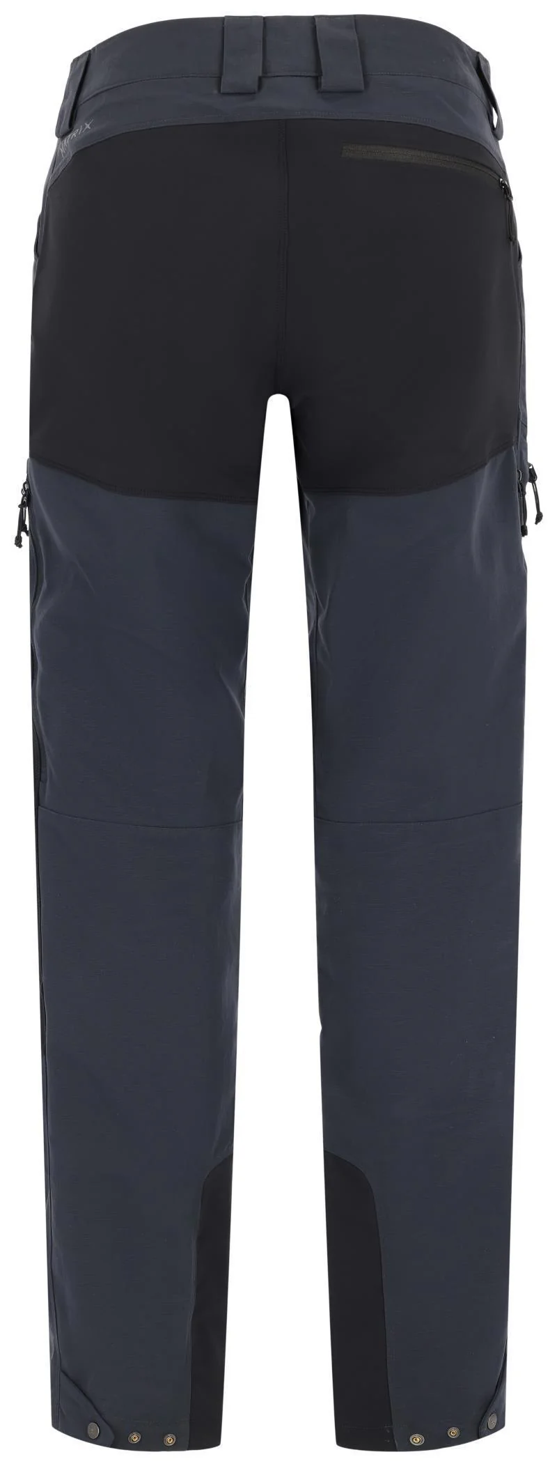 Lochan Pants, Short - Mens - Image 2