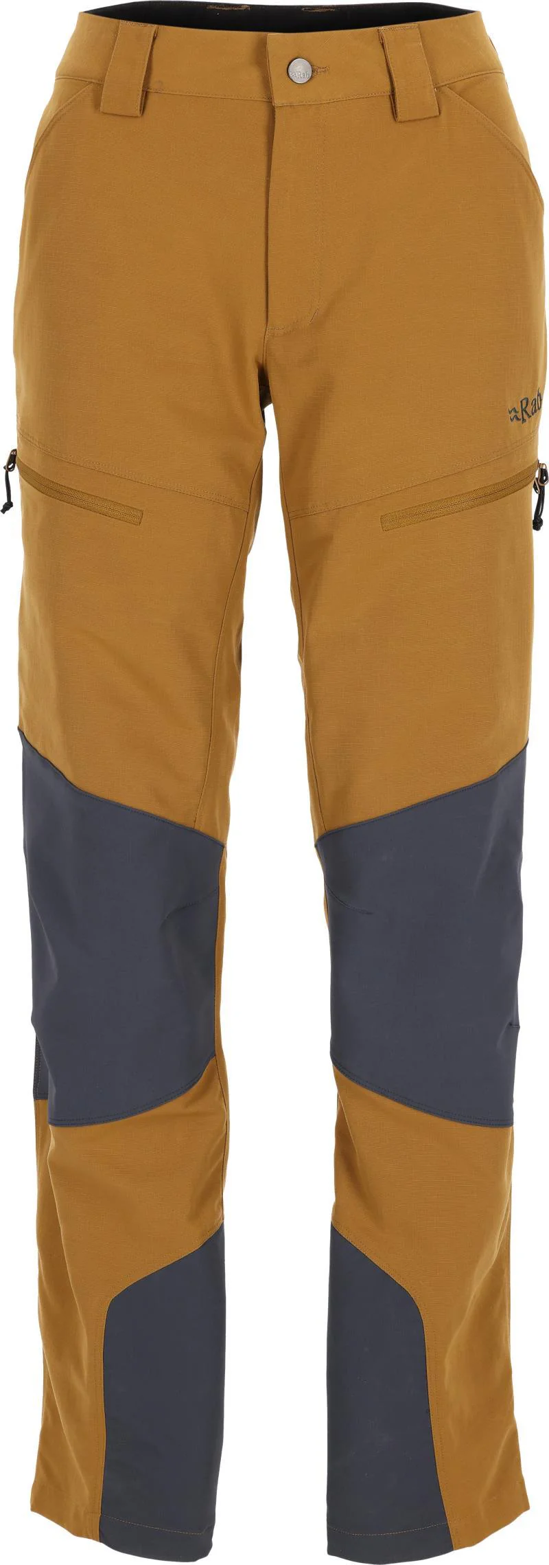 Lochan Pants, Short - Mens - Image 3