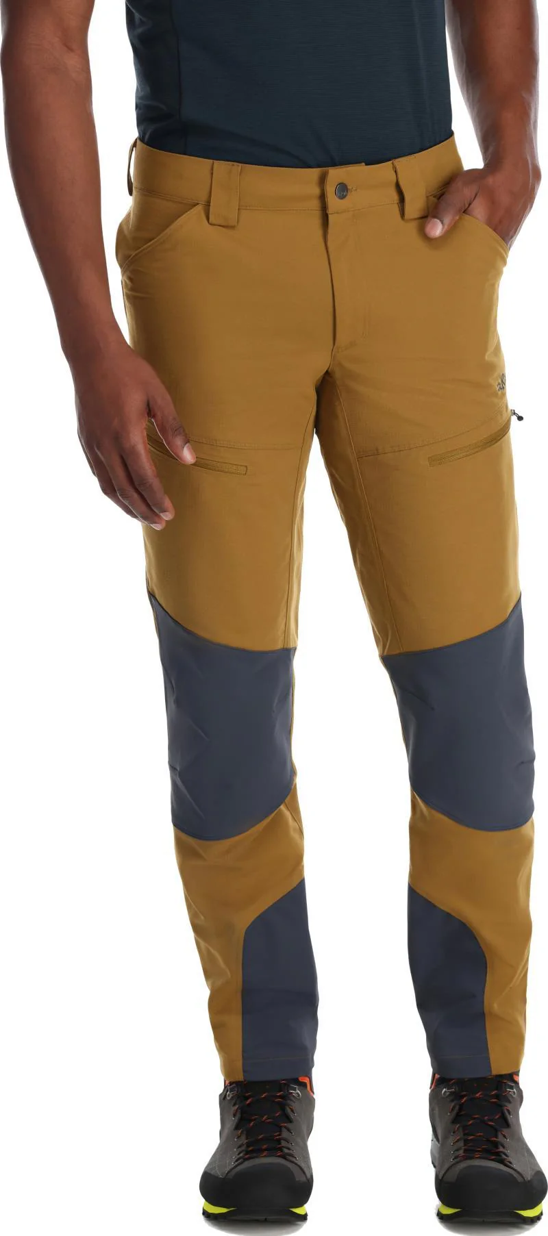 Lochan Pants, Short - Mens - Image 5