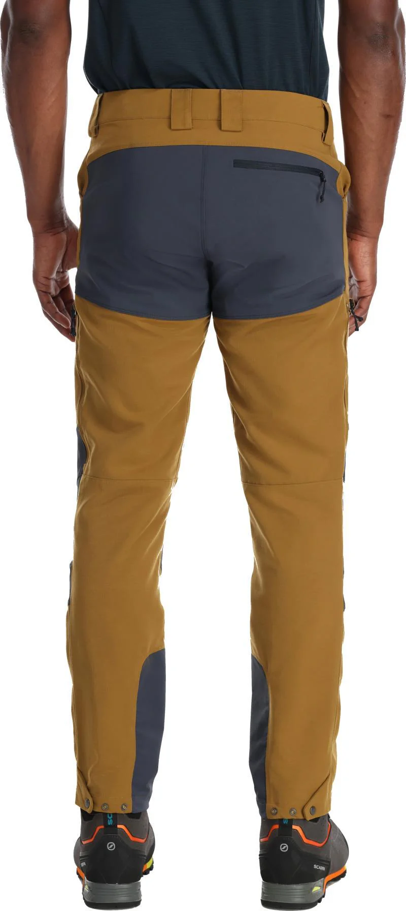 Lochan Pants, Short - Mens - Image 6