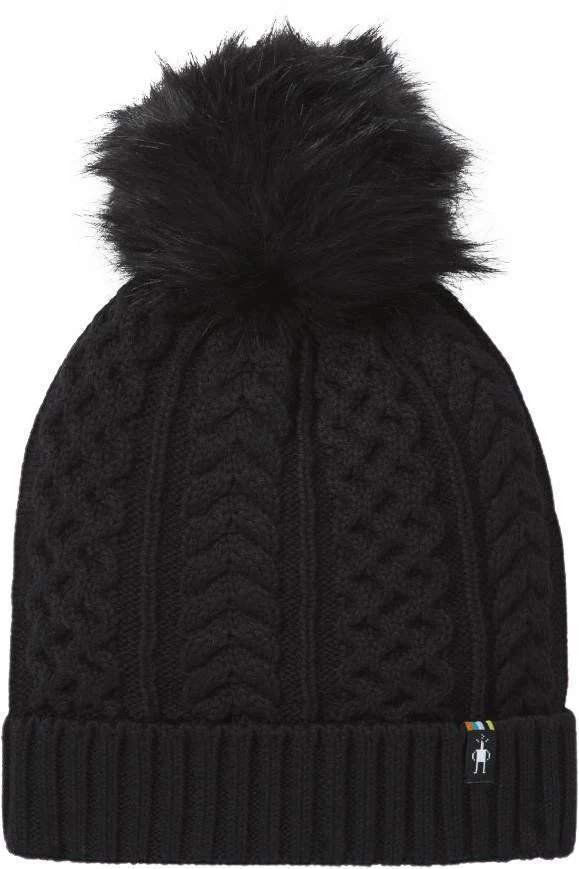 Lodge Girl Beanie