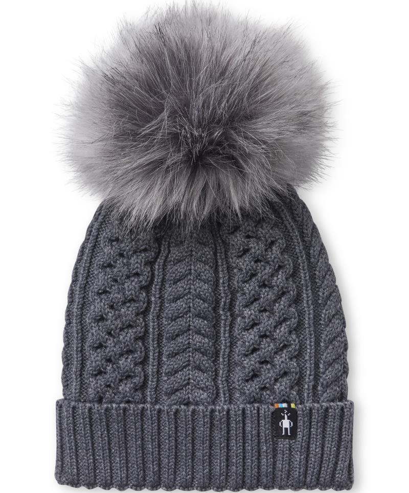 Lodge Girl Beanie - Image 10