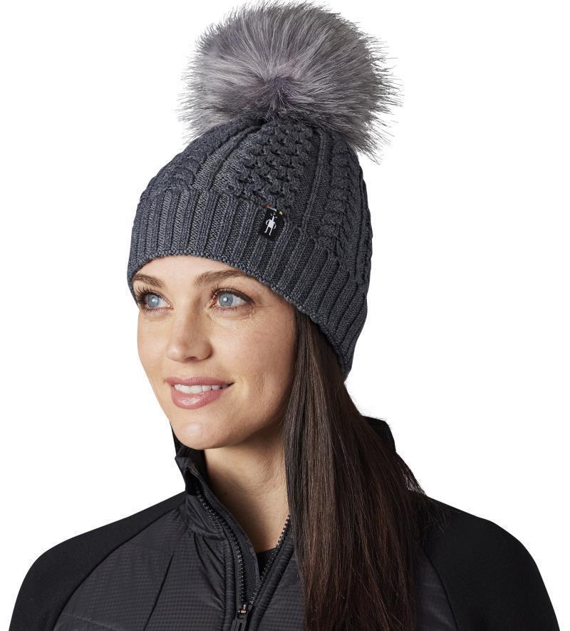 Lodge Girl Beanie - Image 11