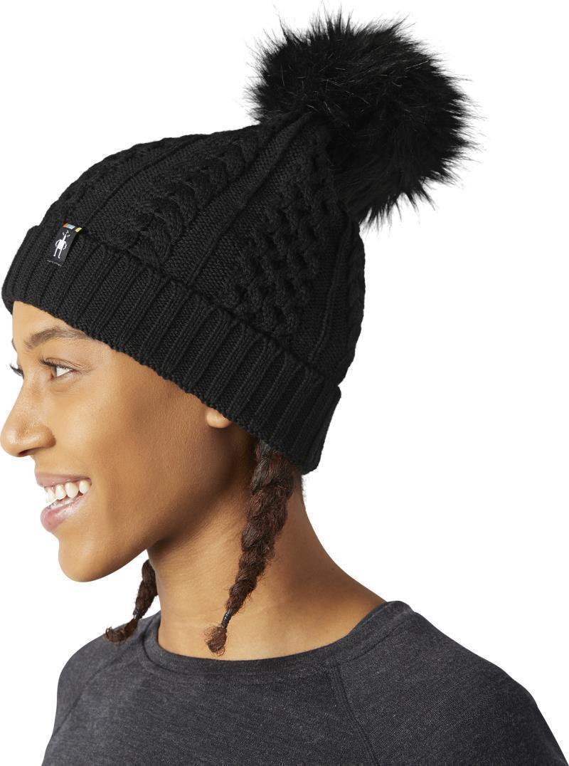 Lodge Girl Beanie - Image 2
