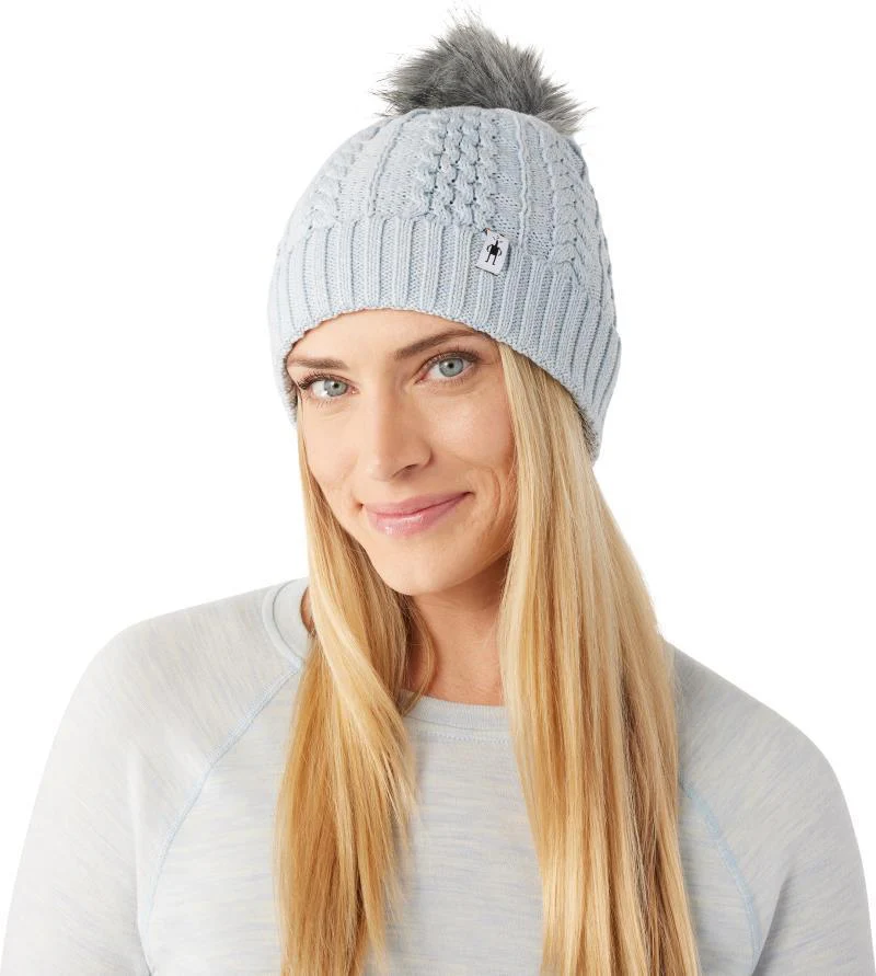 Lodge Girl Beanie - Image 22