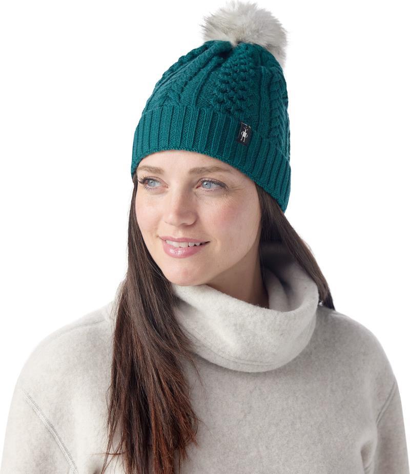 Lodge Girl Beanie - Image 23