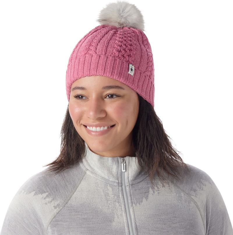 Lodge Girl Beanie - Image 25