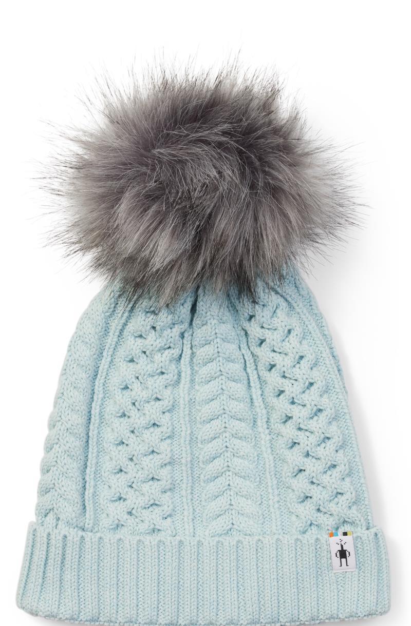 Lodge Girl Beanie - Image 3