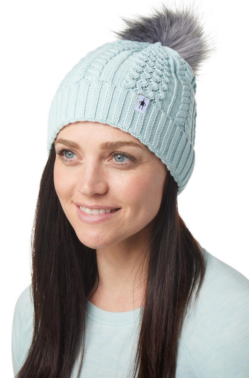 Lodge Girl Beanie - Image 4