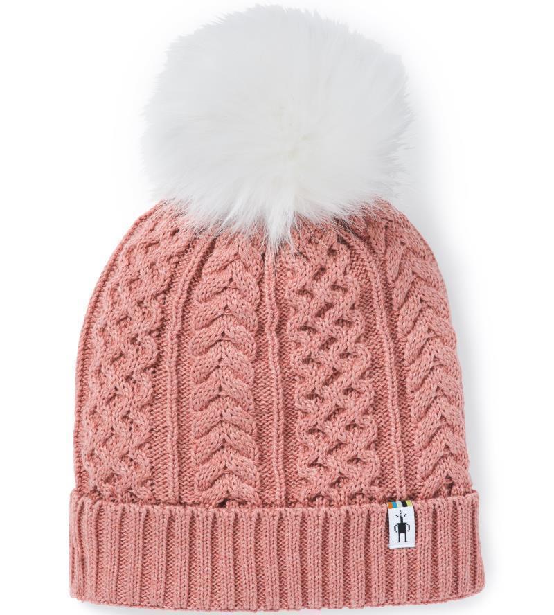 Lodge Girl Beanie - Image 5